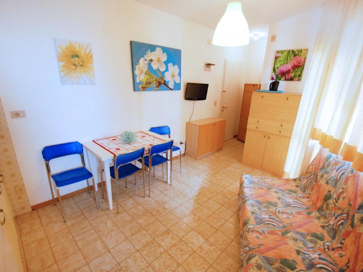 Apartment Moschettieri-5 By Interhome Bibione Zewnętrze zdjęcie