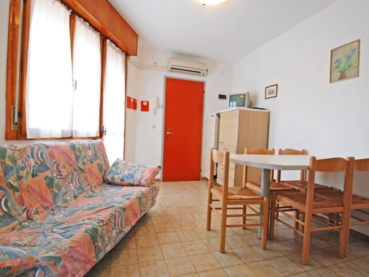 Apartment Moschettieri-5 By Interhome Bibione Zewnętrze zdjęcie